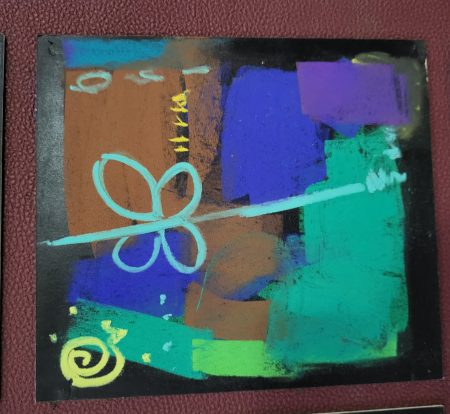 Art lovers glossary colourmimi